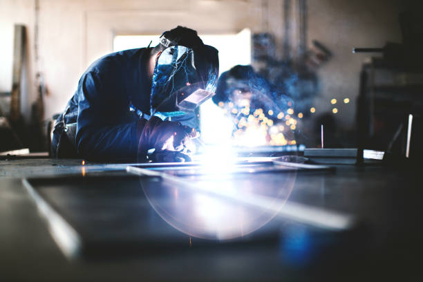 Best Structural Steel Welding in Medford Lakes, NJ