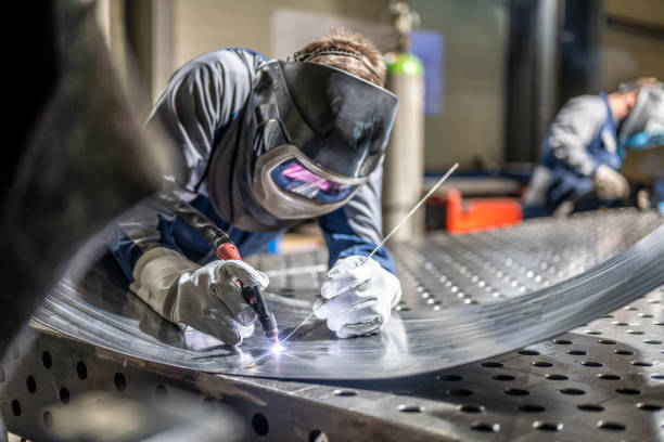 Best Aerospace and Defense Welding in Medford Lakes, NJ