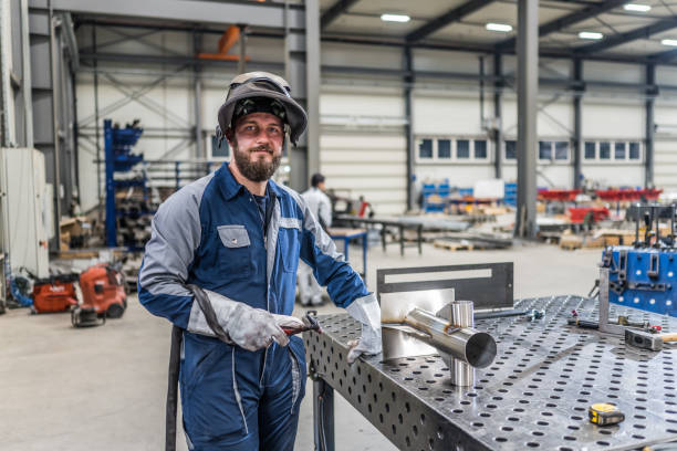 Affordable Welder Services in Medford Lakes, NJ