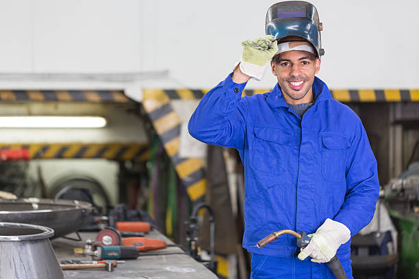 Best Automotive Welding in Medford Lakes, NJ